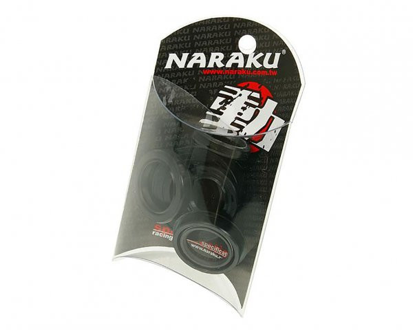 Engine Oil Seal Set Naraku For Minarelli 50 2stroke