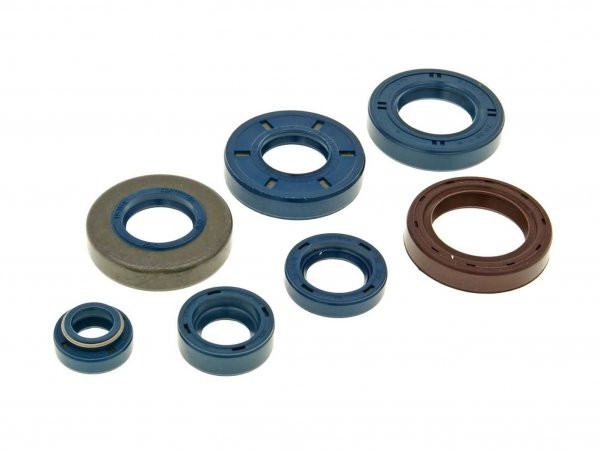 Engine Oil Seal Set Naraku