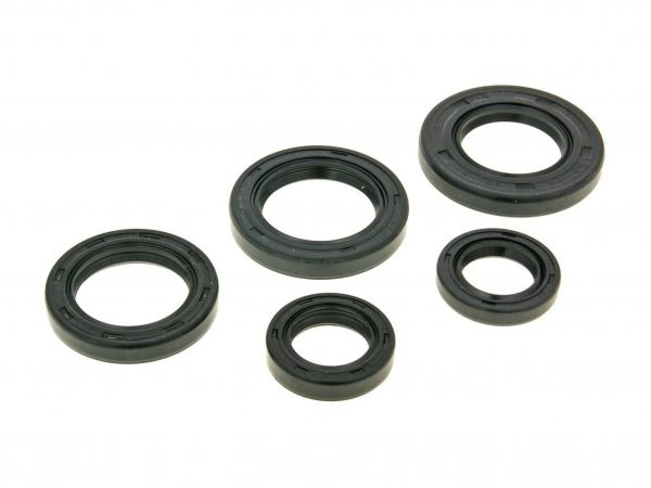 Engine Oil Seal Set Naraku