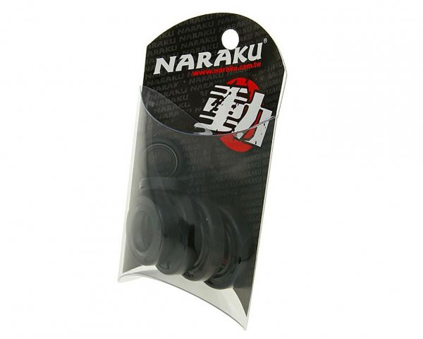 Engine Oil Seal Set Naraku