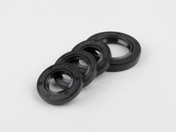 Oil Seal Set Engine Oem Quality