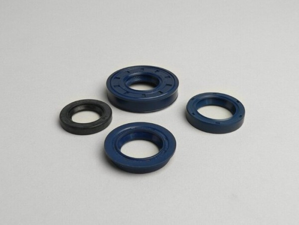 Oil Seal Set Engine Oem Quality