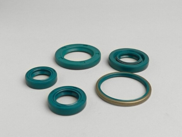Oil Seal Set Engine Oem Quality