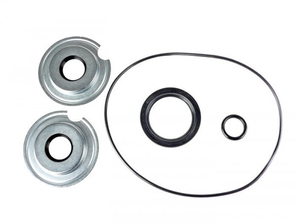 Keerringset Motor Oem Kwaliteit (blechstärke 0.8mm)