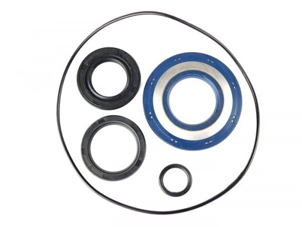 Oil Seal Set Engine Oem Quality Vespa Rally180 (vsd1t)