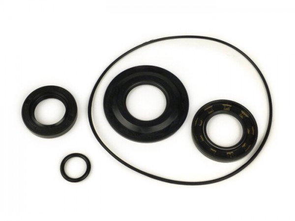 Oil Seal Set Engine Oem Quality Vespa Rally200