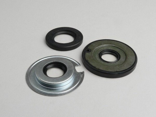 Oil Seal Set Engine Oem Quality  -18139), Gt125, Vna, Vnb, Vba, Vbb, Super, Gl150 (vla1t)