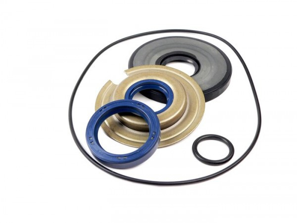 Oil Seal Set Engine Oem Quality  Incl. Orings