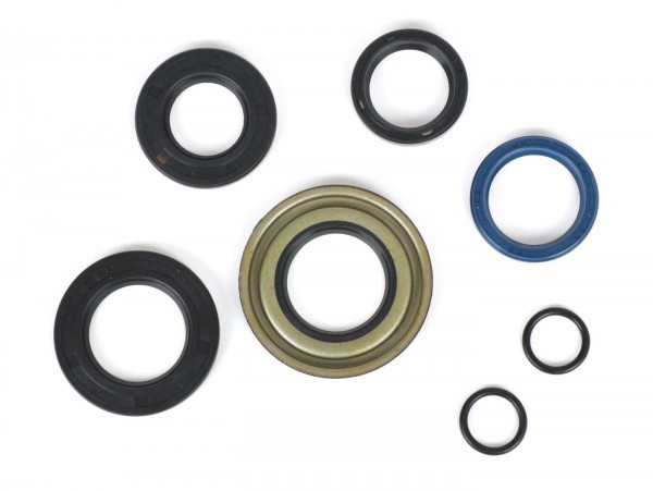 Oil Seal Set Engine Oem Quality