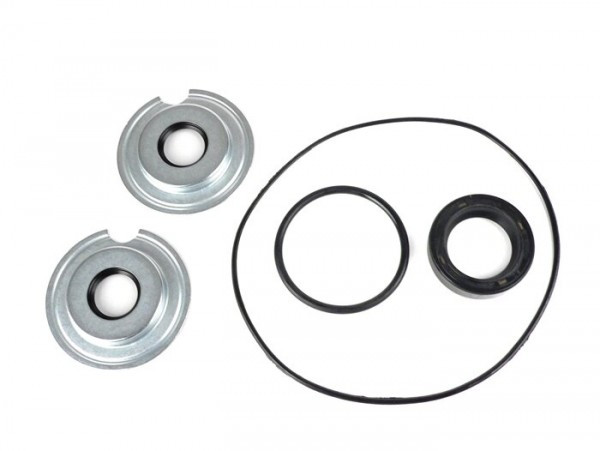 Keerringset Motor Oem Kwaliteit (blechstärke 0.8mm)