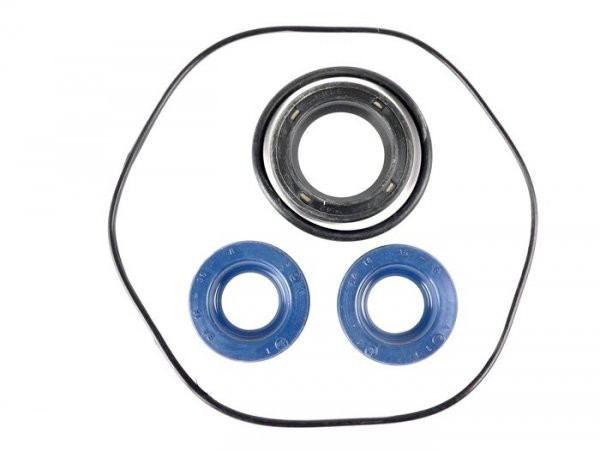 Oil Seal Set Engine Oem Quality