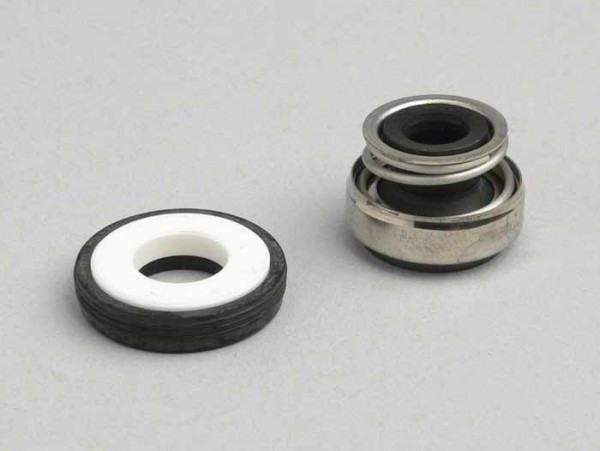 Water Pump Drive Shaft Sel Piaggio