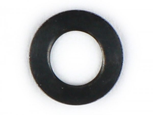 Corrugated Washer Ø 8mm / 4,2 Mm Oem Quality Used For Steering Lock Cover  Rivet Ø=4x10mm