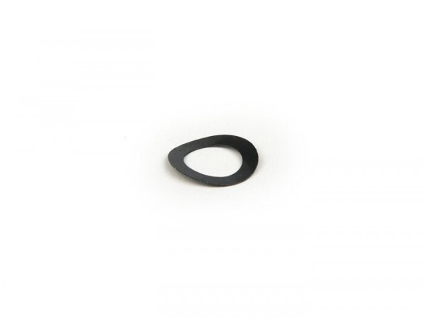 Curved Washer For Gear Selector Fork Oem Quality 7,75x12,0x0,1mm
