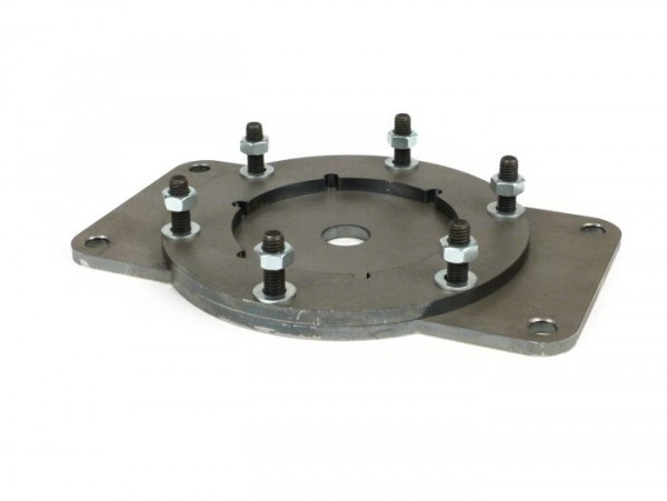 Gereedschap Voor Reparatie Primair  Lang Frame Tdcustoms