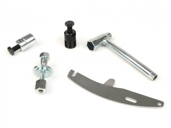 Tool Kit Vespa Smallframe