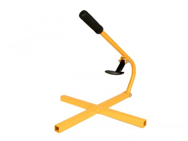 Tool For Tire Disassembling Plc Corse 10" Tires