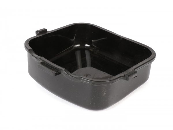 Tool Compartment Cif Vespa Piaggio Boxer