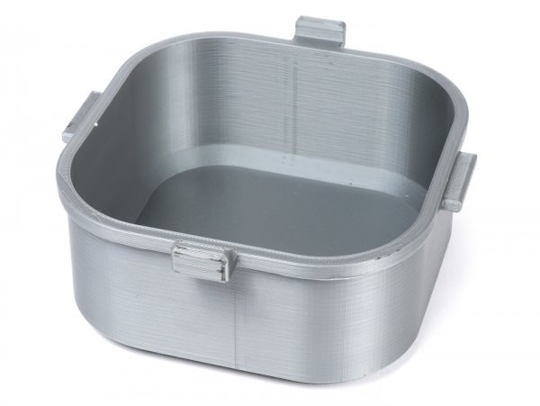 Tool Compartment Scciao Sc Xl