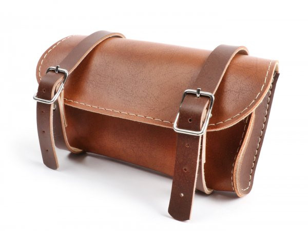 Tool Bag Brown   Brown