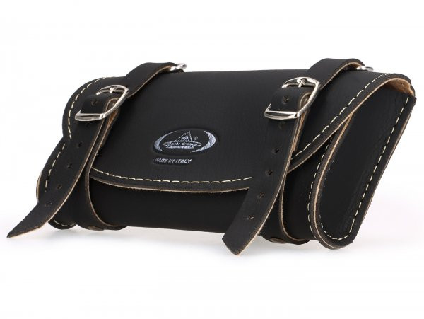 Tool Bag Brown   Black