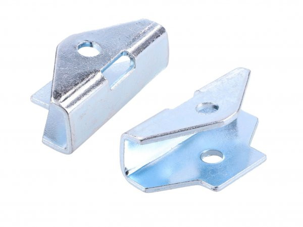 Luggage Rack Set Support 101 Octane