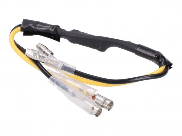 Load Resistor 101 Octane For Led Turn Signal Light 27 Ohm (1 Piece)