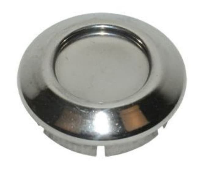 Wieldop Oem Chroom | Vespa Sprint / Primavera