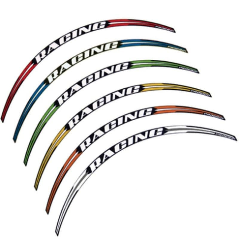 Wiellijn Pro Grip 5026 Sm Groen