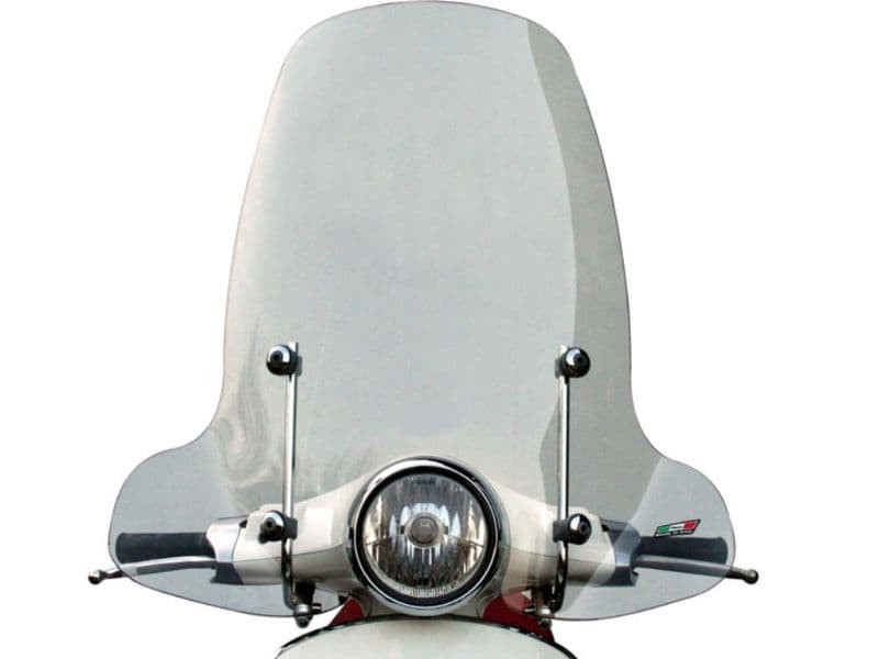Windscherm Faco Helder | Vespa Primavera
