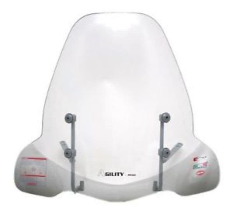 Windscherm Faco | Kymco Agility
