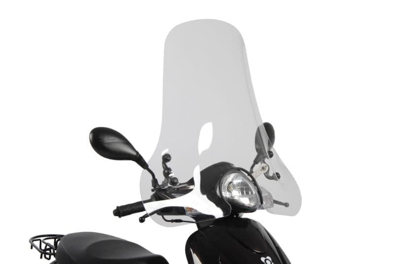 Windscherm Isotta | Agm Ape