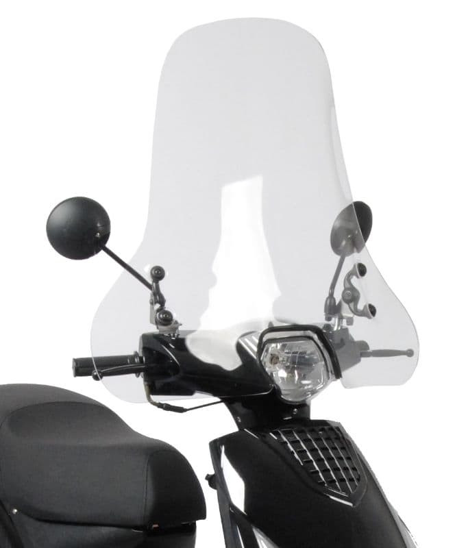Windscherm Isotta | Agm Sp 50