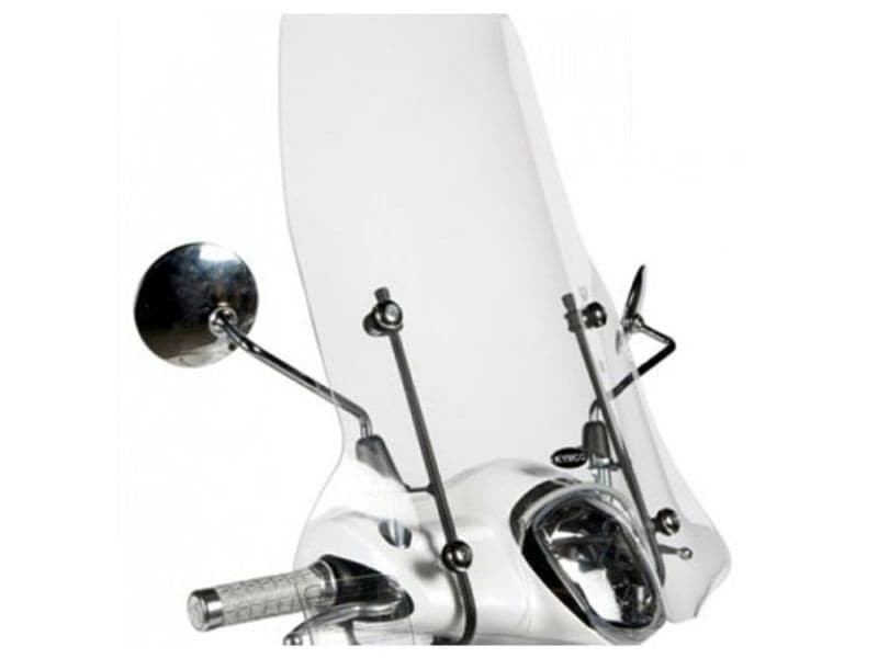 Windscherm Oem Hoog | Kymco Like / Tt