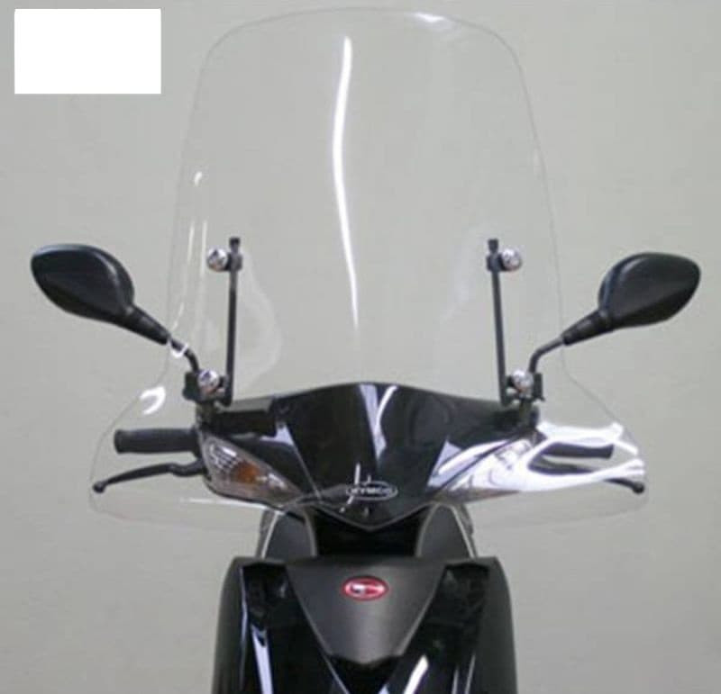 Windscherm Oem | Kymco Vp50