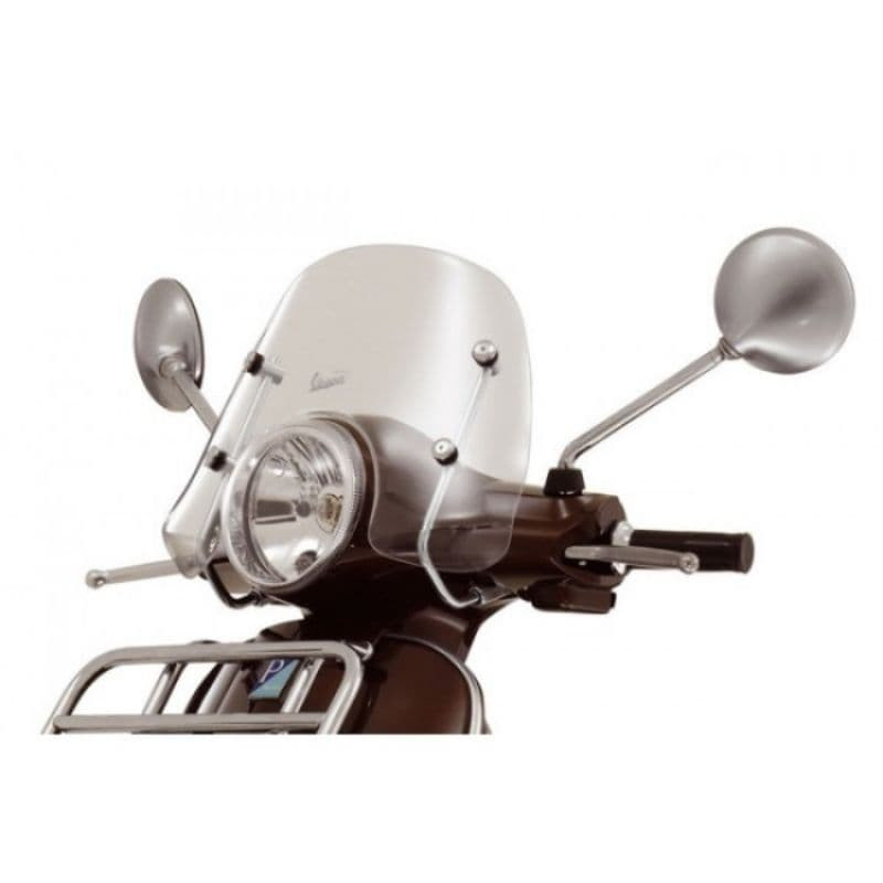 Windscherm Oem Laag | Vespa Lx