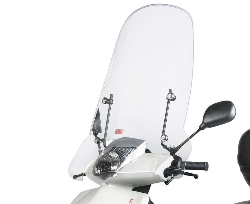 Windscherm Oem | New Vivacity (60Cm)