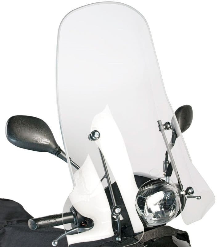 Windscherm Oem | Peugeot Tweet Evo