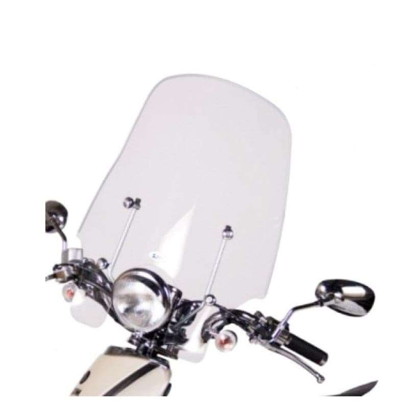 Windscherm Oem | Sym Cello / Allo (47Cm)