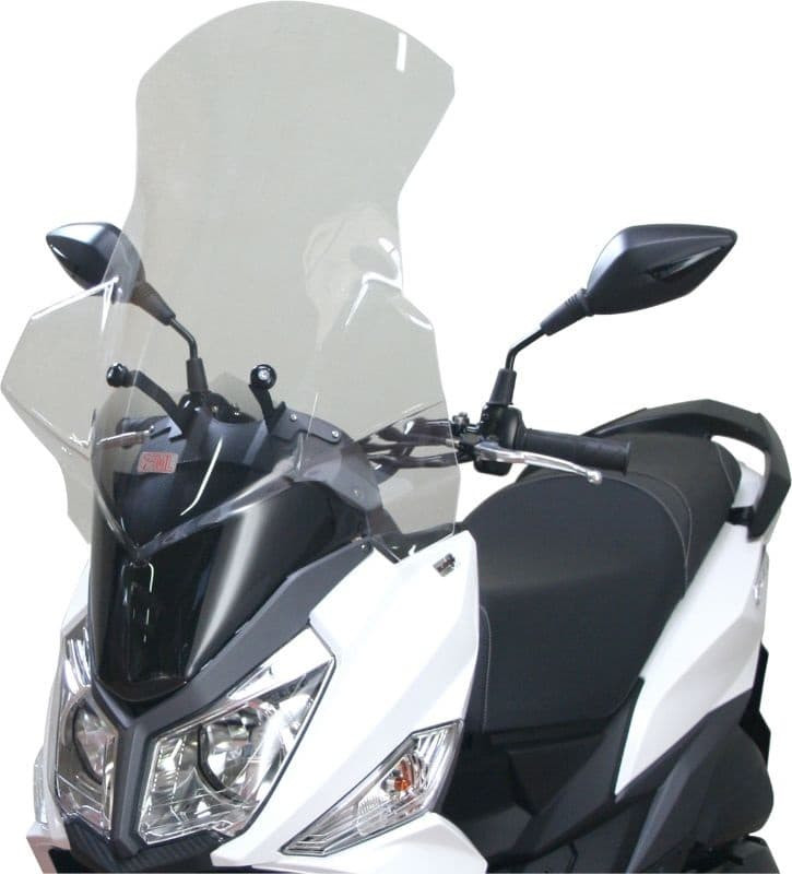 Windscherm Oem | Sym Jet 14 Hoog