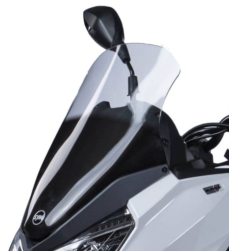 Windscherm Oem | Sym Jet 14