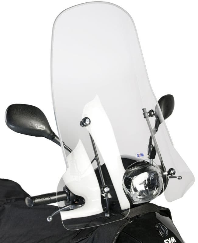 Windscherm Oem | Sym Symphony (71Cm)