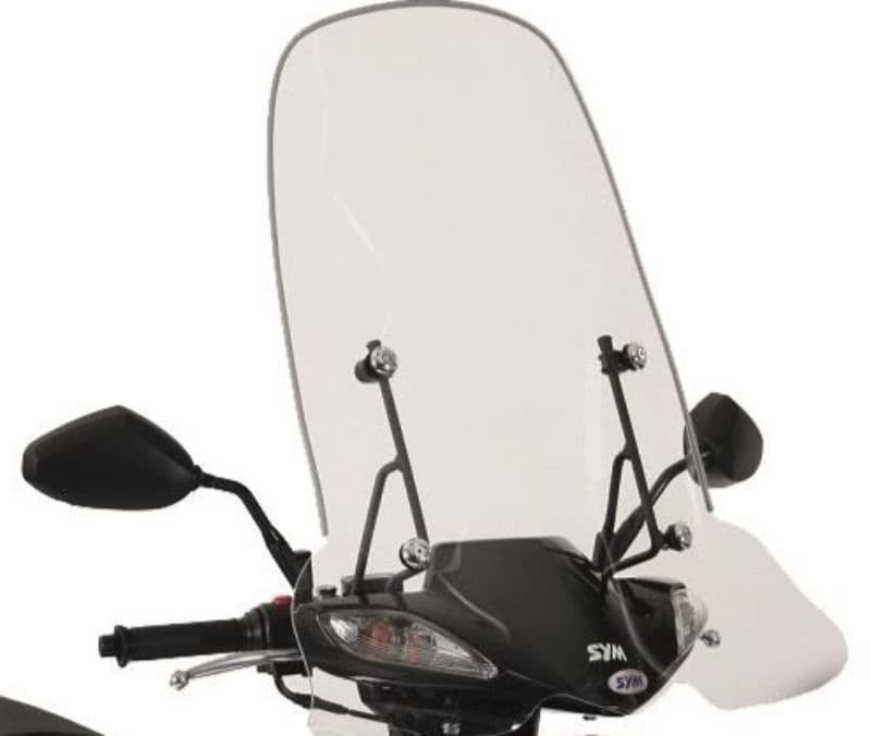 Windscherm Oem | Sym Symphony Sr / Jet 4 (71Cm)