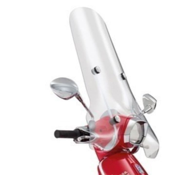 Windscherm Oem | Vespa Sprint (73Cm)