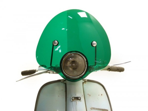 Screen Ams Cuppini Bubble  Green