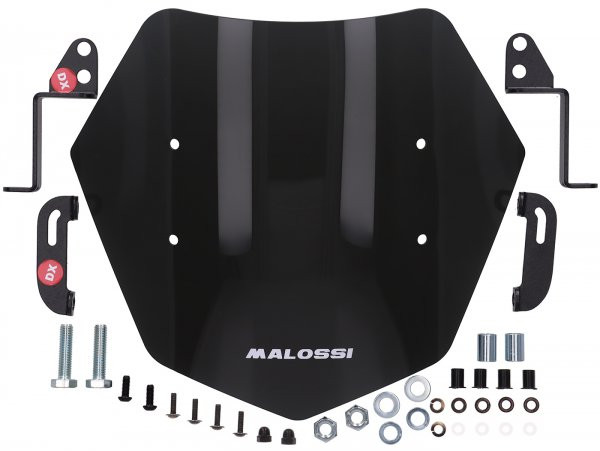 Windscreen Malossi