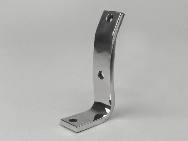 Support Rear Footboard Rhs Mb Developments