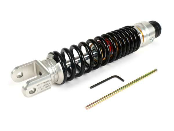 Shock Absorber Rear Yss E, 270mm Piaggio Fly 50100