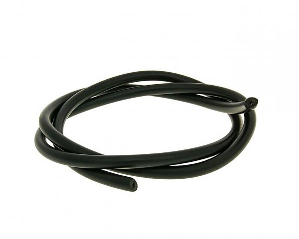 Ignition Cable 7mm Black 101 Octane 1m