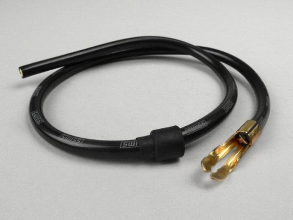 Ignition Cable Oem QualitÄt 60cm Ø=7mm With Eye